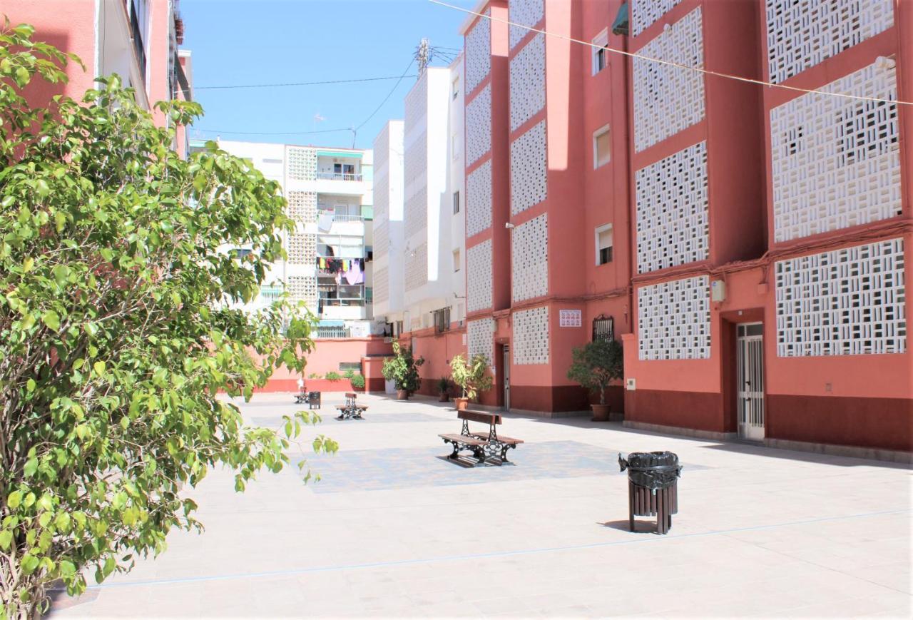 Miralmar Apartamento Alicante Exterior photo