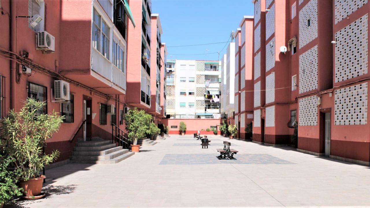 Miralmar Apartamento Alicante Exterior photo