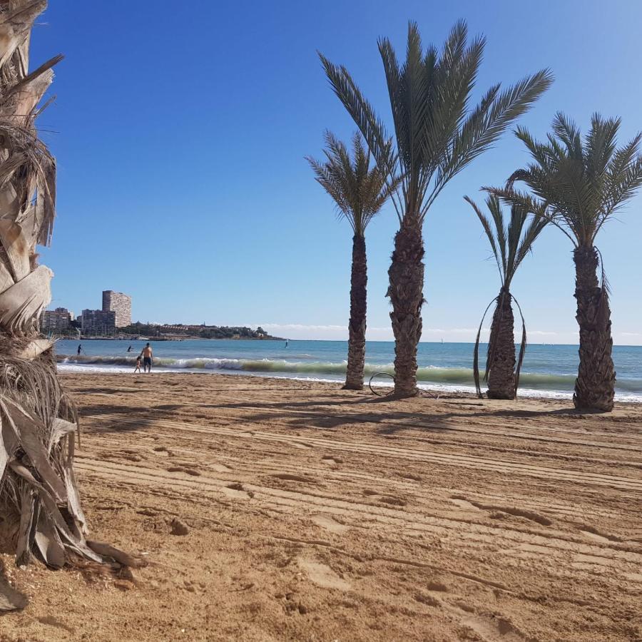 Miralmar Apartamento Alicante Exterior photo